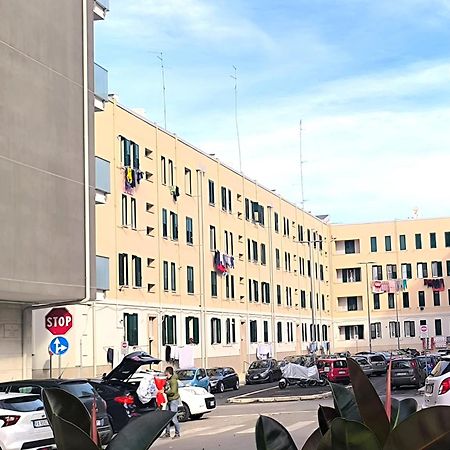 Casa Mazzacane Bari Appartamento Con 2 Camere Da Letto Exterior photo