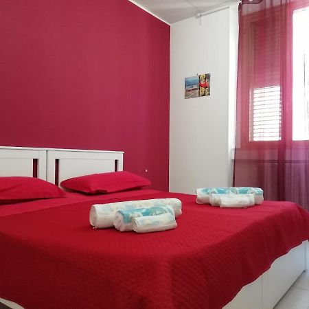 Casa Mazzacane Bari Appartamento Con 2 Camere Da Letto Exterior photo