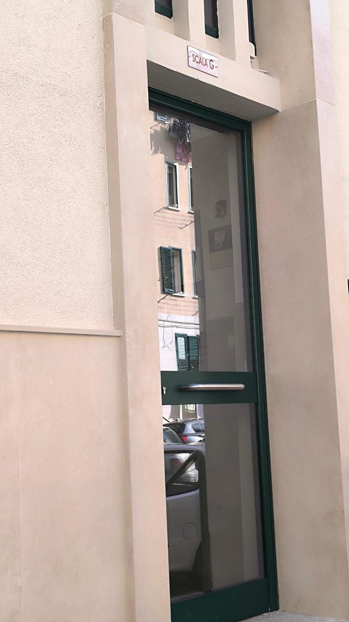 Casa Mazzacane Bari Appartamento Con 2 Camere Da Letto Exterior photo